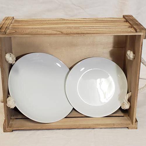 assiette lisbonne