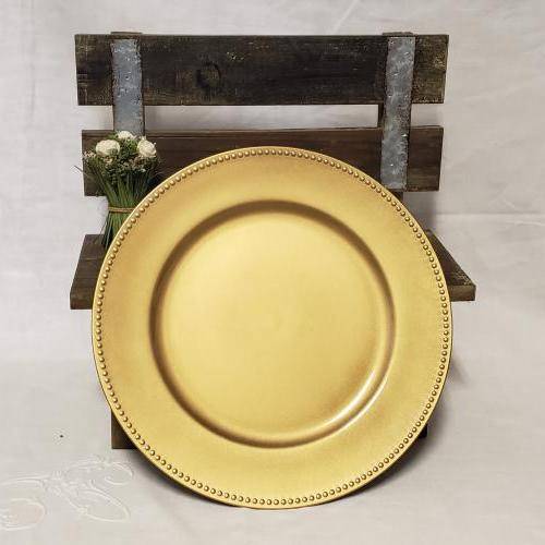 ASSIETTE OR