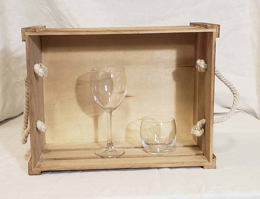 VERRE SENSATION