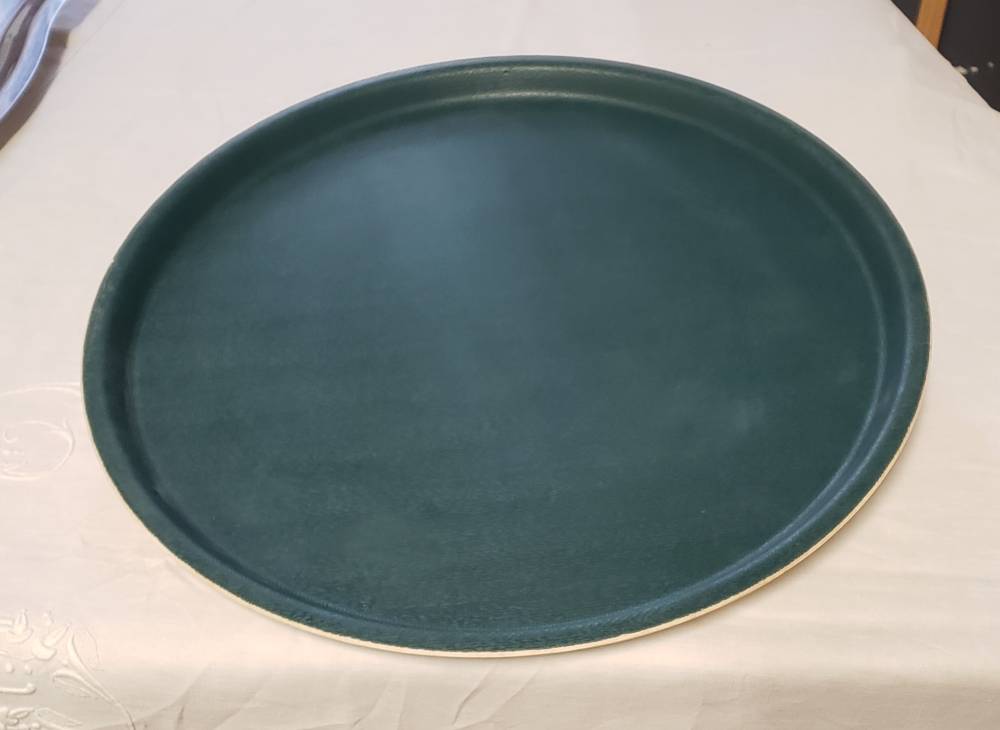 DIVERS PLATEAUX
