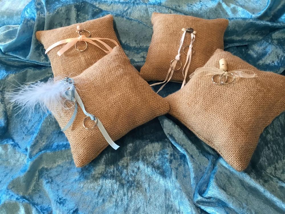coussin