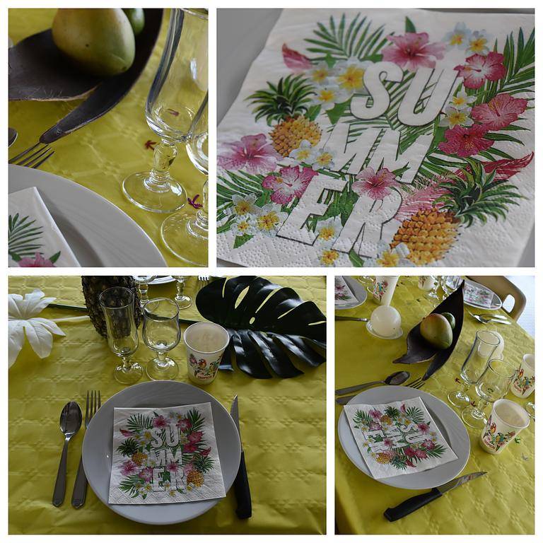 table verte