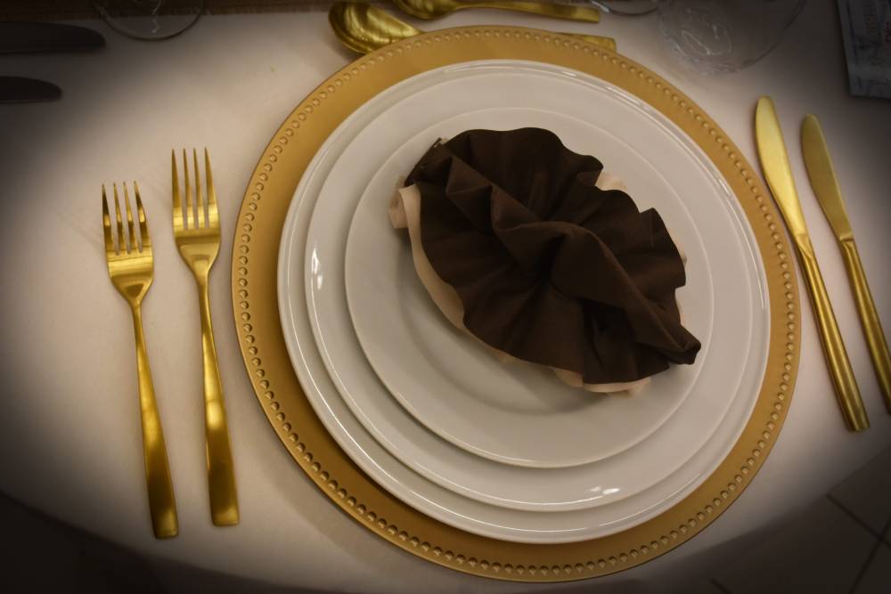 assiette