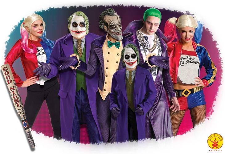 costumes