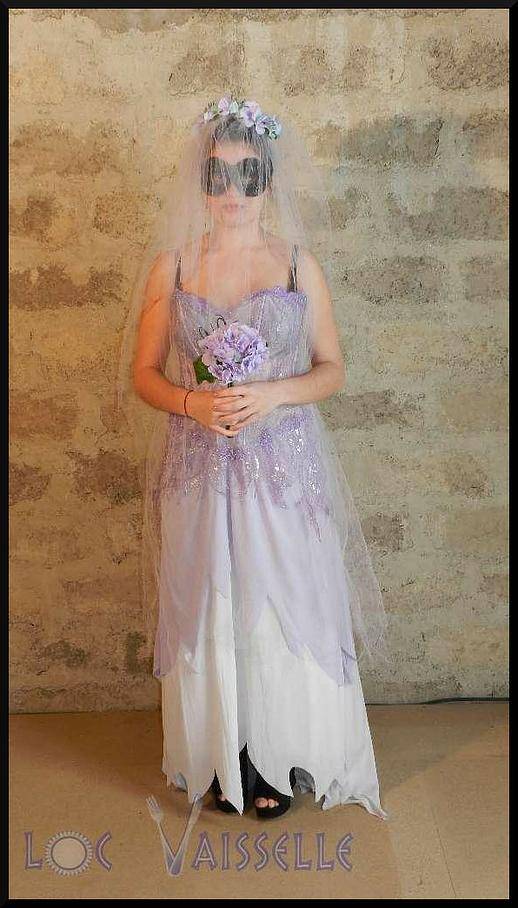 déguisements princesse