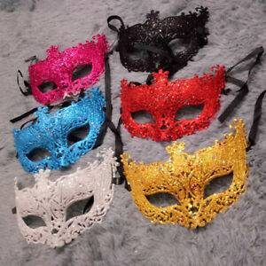 masques