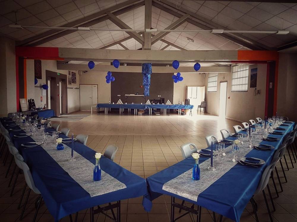 salle fete