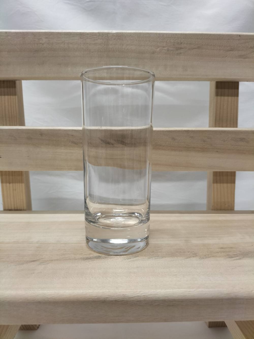 verre tube