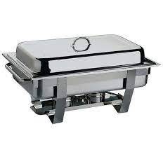 rechauffe plat