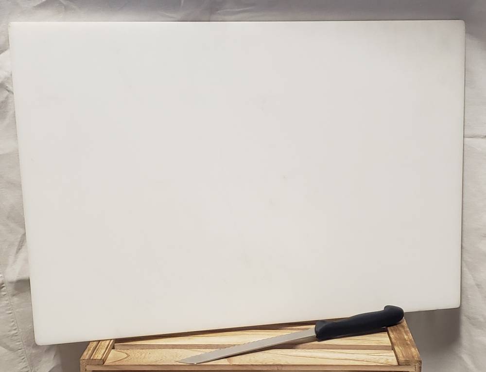 planche pain + couteau pain
