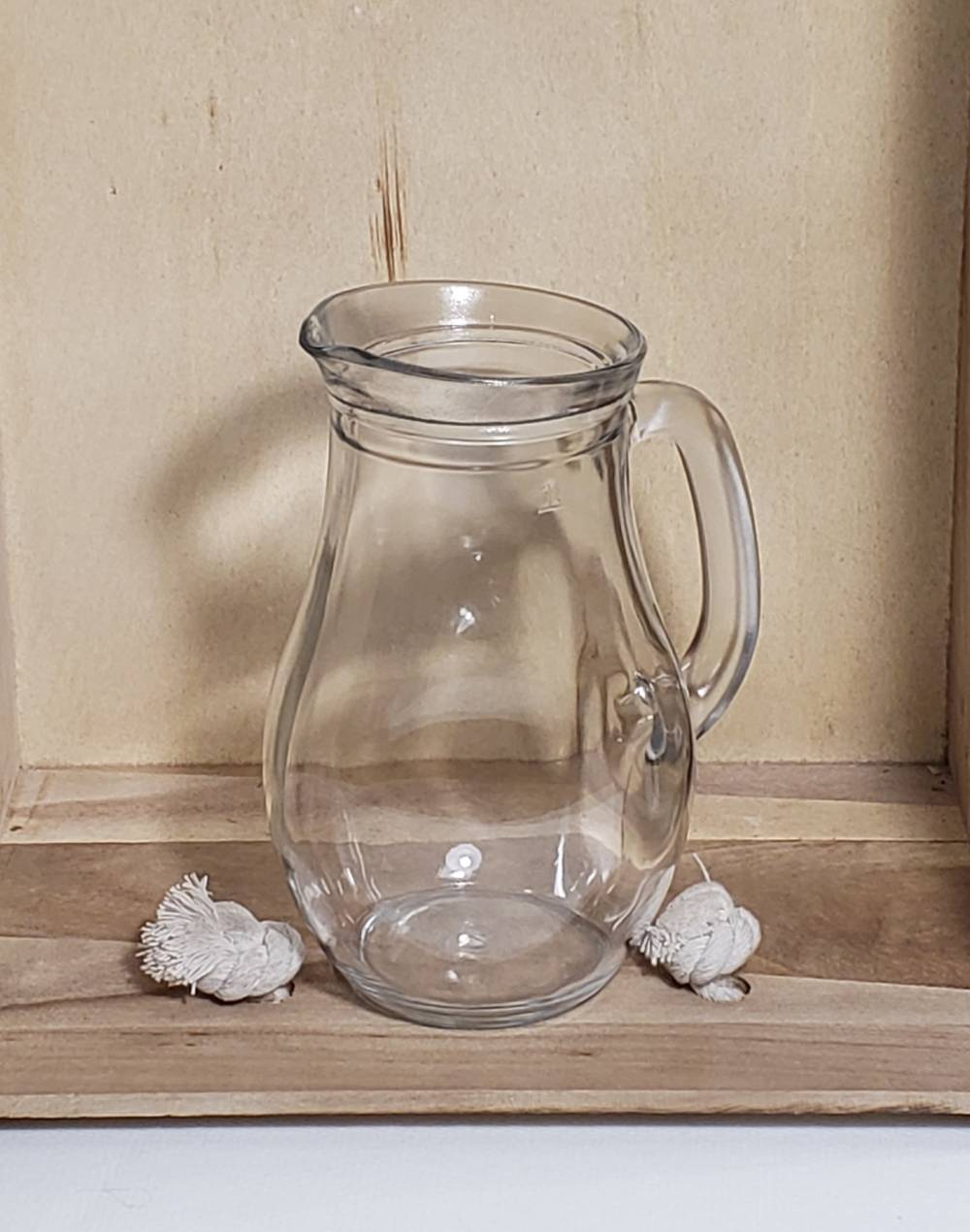 Carafe boule