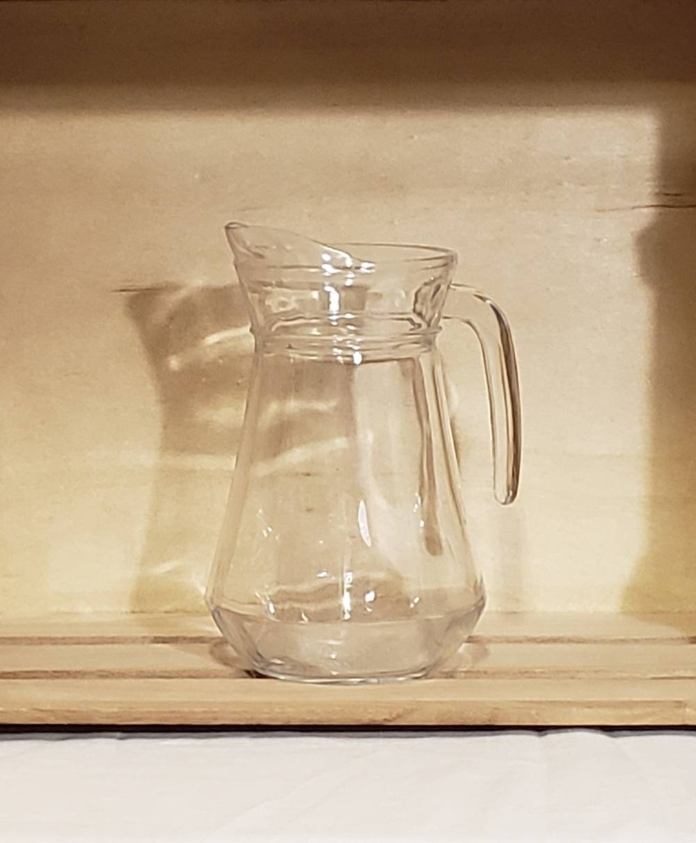 carafe broc