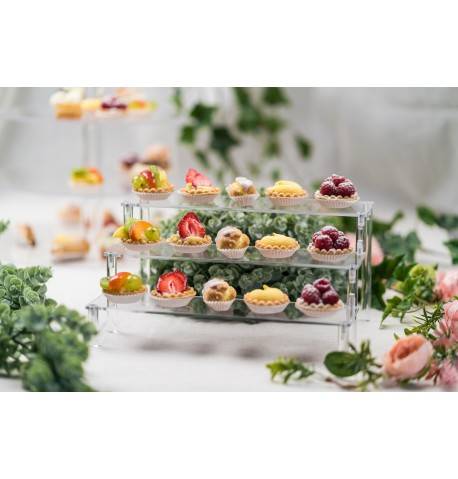 support-plexi-a-cupcakes-escalier-3-marches-30-5cm-x-20-5cm-x-15cm