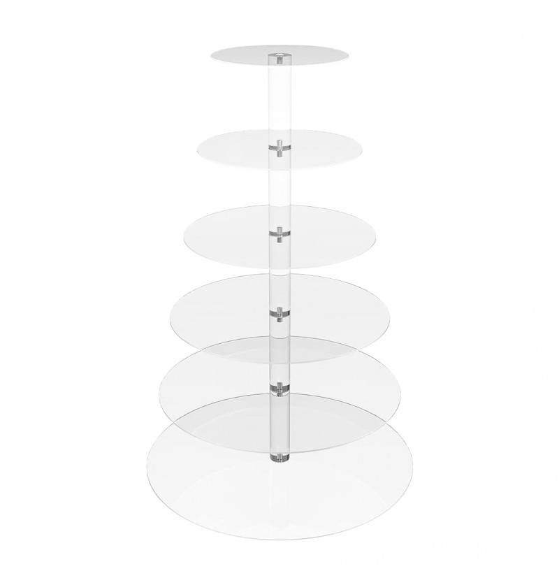 support-plexi-rond-6-niveaux-dia-40cm-x-15cm-x-51-5cm (1)
